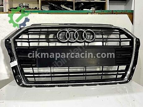 Audi A3 Panjur çıkma parça