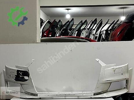 Audi A3 Ön Tampon çıkma parça