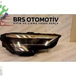 AUDI A3 2021 2025 SAĞ FAR