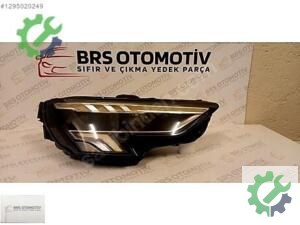 AUDI A3 2021 2025 SAĞ FAR