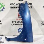 AUDİ A3 8L SOL ÖN ÇAMURLUK 1996-2003
