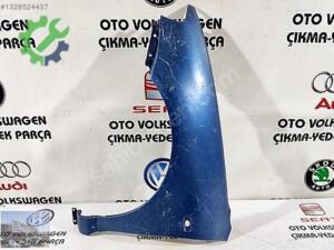 AUDİ A3 8L SOL ÖN ÇAMURLUK 1996-2003