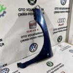 AUDİ A3 8L SOL ÖN ÇAMURLUK 1996-2003