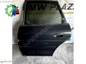 AUDİ A3 8L SOL ÖN KAPI 8L 1996-2003