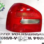 AUDİ A3 8L SOL STOP ORJİNAL 1996 2000 ÇIKMA