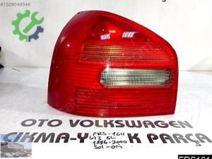 AUDİ A3 8L SOL STOP ORJİNAL 1996 2000 ÇIKMA