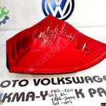 AUDİ A3 8L SOL STOP ORJİNAL 1996 2000 ÇIKMA