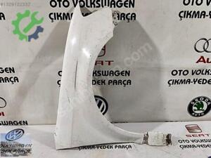 AUDİ A3 8P SAĞ ÖN ÇAMURLUK 2004-2013 ÇIKMA