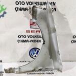 AUDİ A3 8P SAĞ ÖN ÇAMURLUK 2004-2013 ÇIKMA