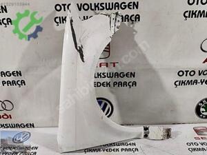 AUDİ A3 8P SAĞ ÖN ÇAMURLUK 2004-2013 ÇIKMA