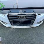 AUDİ A3 8V5807065 ÖN TAMPON 8V5 807 065 ÇIKMA ORJİNAL 2013-2017