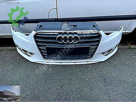 Audi A3 Ön Tampon çıkma parça
