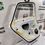 AUDİ A3 8V HATCHBACK 2013-2016 SOL ARKA KAPI ÇIKMA