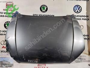 AUDİ A3 8V MOTOR KAPUTU ÖN 2013-2020 ÇIKMA