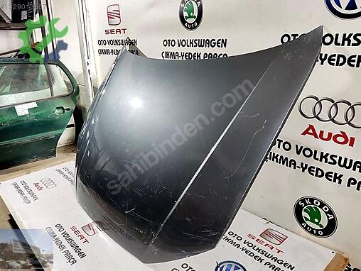 Audi A3 Ön Kaput çıkma parça