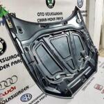 AUDİ A3 8V MOTOR KAPUTU ÖN 2013-2020 ÇIKMA