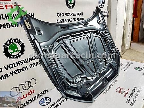 Audi A3 Ön Kaput 8V5823029 çıkma parça