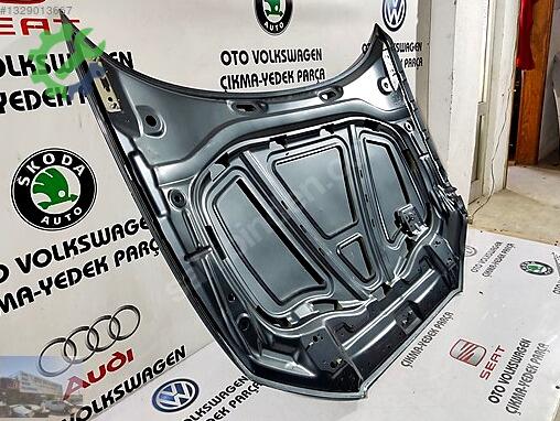 Audi A3 Ön Kaput çıkma parça