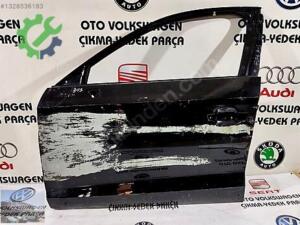 AUDİ A3 8V SOL ÖN KAPI ÇIKMA