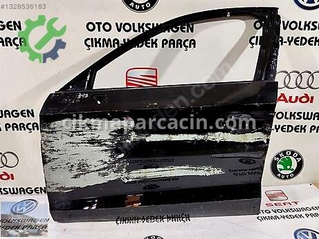 Audi A3 Sol Ön Kapı çıkma parça
