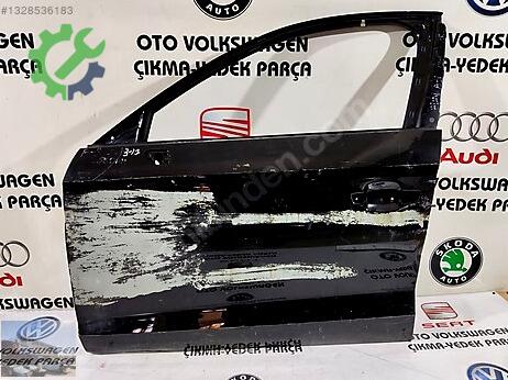 Audi A3 Sol Ön Kapı çıkma parça