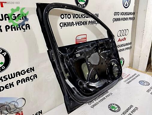 Audi A3 Sol Ön Kapı çıkma parça