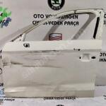 AUDİ A3 8V SOL ÖN KAPI ÇIKMA