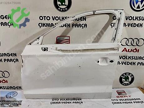 Audi A3 Sol Ön Kapı çıkma parça