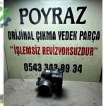 Audi A5 Gaz Kelebeği Çıkma Parça İstanbul