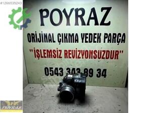 AUDİ A3 A4 A5 A6 Q5 1.8 TFSİ 2.0 TFSİ GAZKELEBEĞİ 06F133062J