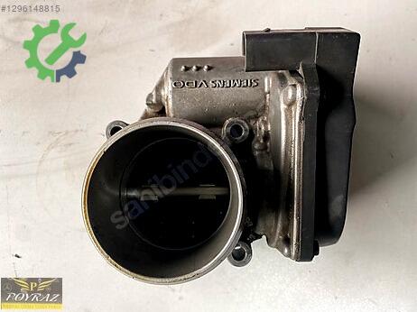 Audi A5 Gaz Kelebeği 06F133062J çıkma parça