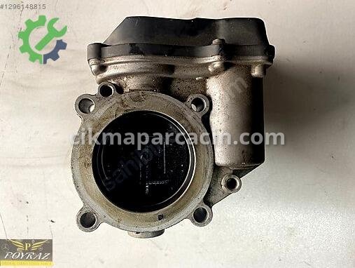 Audi A5 Gaz Kelebeği 06F133062J çıkma parça