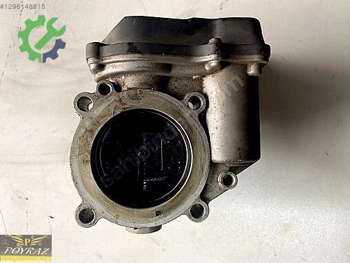 Audi A5 Gaz Kelebeği 06F133062J çıkma parça