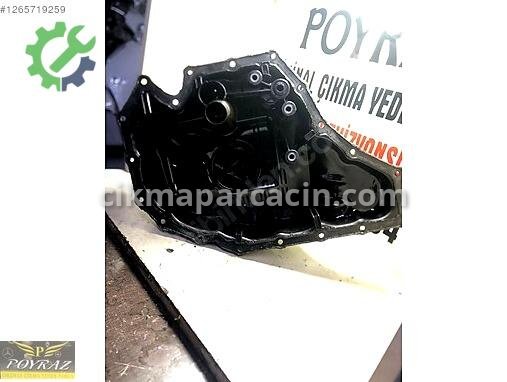 Audi A4 Karter 03C907660H çıkma parça