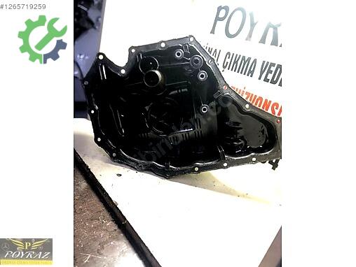 Audi A4 Karter 03C907660H çıkma parça