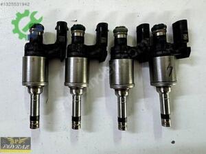 AUDİ A3 A4 SEAT LEON 1.4TFSİ CZC CXS BENZİN ENJEKTÖRÜ 04E906036T