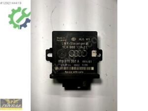 AUDİ A3 A6 FAR KONTROL ÜNİTESİ 5LA00837921 8PO907357A