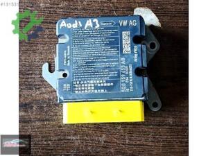 AUDİ A3 AİRBAG BEYNİ ( 5WK44886 ) ORJINAL ÇIKMA