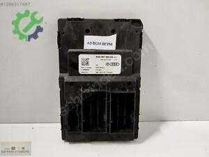 AUDİ A3 BCM BEYNİ 8W0 907 063 CG