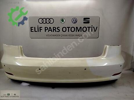 Audi A3 Bakalit çıkma parça