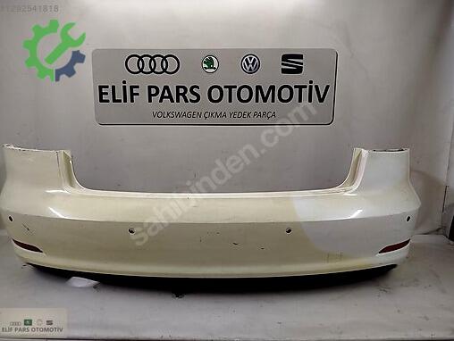 Audi A3 Bakalit çıkma parça