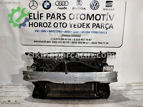 Audi A3 Ön Panel çıkma parça