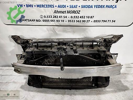 Audi A3 Ön Panel çıkma parça