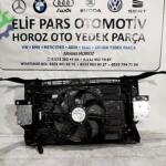 AUDİ A3 DİZEL DOLU PANEL SETİ 2013 -2017