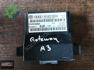 AUDİ A3 GATEWAY BEYNİ ( 1K0 907 530AA ) ORJINAL ÇIKMA