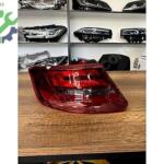 AUDİ A3 HATCHBACK ORİJİNAL ÇIKMA SOL DİŞ STOP