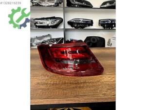 AUDİ A3 HATCHBACK ORİJİNAL ÇIKMA SOL DİŞ STOP