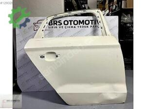 AUDİ A3 HB 2013 2019 SAĞ ARKA ÇIKMA BOŞ KAPI