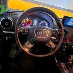 AUDİ A3 HB 2014 AİRBAG SETİ