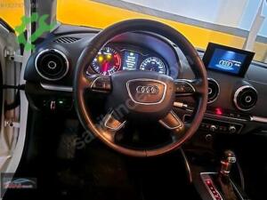 AUDİ A3 HB 2014 AİRBAG SETİ